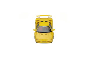 Lamborghini Diablo Jota GT Spirit 1:18 GT322 Hartsi — kuva 8 / 11