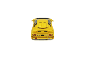 Lamborghini Diablo Jota GT Spirit 1:18 GT322 Hartsi — kuva 9 / 11