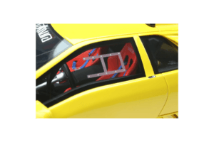 Lamborghini Diablo Jota GT Spirit 1:18 GT322 Hartsi — kuva 10 / 11