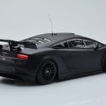 Lamborghini Gallardo LP600+ GT3 Matta Musta Minichamps 1:18 - image 2 of 6