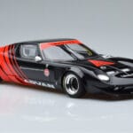 Lamborghini Miura LB Works Liberty Walk Advan GT Spirit 1:18 KJ033 Hartsi - image 4 of 6