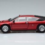 Lamborghini Urraco P250 Punainen Kyosho 1:18 - image 5 of 10