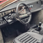 Lamborghini Urraco P250 Punainen Kyosho 1:18 - image 8 of 10