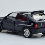 Lancia Delta HF Integrale Club Italia Sininen Kyosho 1:18 - image 7 of 8