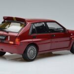 Lancia Delta Integrale Evo 2 Final Edition Kyosho 1:18 08343C Metalli - image 3 of 7