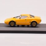 Lancia Stratos Keltainen Minichamps 1:43