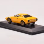 Lancia Stratos Keltainen Minichamps 1:43 - image 3 of 4