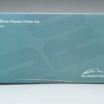 Land Rover Range Rover Poliisi Almost Real 1:18 - image 7 of 9