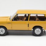 Land Rover Range Rover Classic Keltainen Almost Real 1:18 ALM810103 - image 4 of 8