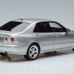 Lexus IS200 XE10 Hopea Otto 1:18 OT991 Hartsi - image 2 of 6