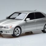 Lexus IS200 XE10 Hopea Otto 1:18 OT991 Hartsi
