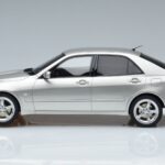 Lexus IS200 XE10 Hopea Otto 1:18 OT991 Hartsi - image 3 of 6