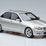 Lexus IS200 XE10 Hopea Otto 1:18 OT991 Hartsi - image 4 of 6