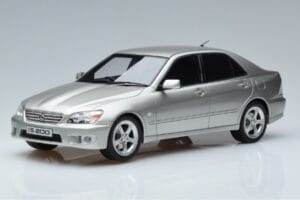 Lexus IS200 XE10 Hopea Otto 1:18 OT991 Hartsi