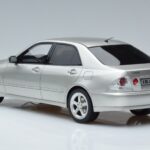 Lexus IS200 XE10 Hopea Otto 1:18 OT991 Hartsi - image 5 of 6