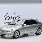 Lexus IS200 XE10 Hopea Otto 1:18 OT991 Hartsi - image 6 of 6