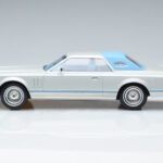 Lincoln Continental Mark V Hopea MCG 1:18 - image 3 of 6