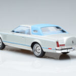 Lincoln Continental Mark V Hopea MCG 1:18 - image 5 of 6