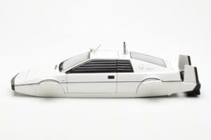Lotus Esprit Type 79 James Bond The Spy Who Loved Me Submarine Valkoinen AUTOart 1:18 75306 Metalli — kuva 3 / 8