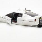 Lotus Esprit Type 79 James Bond The Spy Who Loved Me Submarine Valkoinen AUTOart 1:18 - image 7 of 8