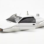 Lotus Esprit Type 79 James Bond The Spy Who Loved Me Submarine Valkoinen AUTOart 1:18 - image 8 of 8