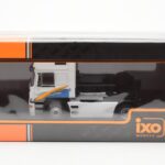 MAN F2000 Valkoinen IXO 1:43 - image 4 of 4
