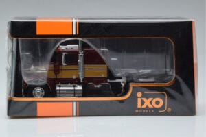 Marmon CHDT Punainen-Kulta IXO 1:43 TR157 Metalli — kuva 6 / 6
