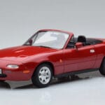 Mazda MX-5 NA Norev 1:18 188020 Metalli