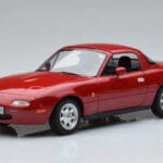 Mazda MX-5 NA Norev 1:18 188020 Metalli - image 3 of 8