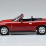 Mazda MX-5 NA Norev 1:18 188020 Metalli - image 5 of 8