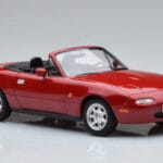 Mazda MX-5 NA Norev 1:18 188020 Metalli - image 6 of 8