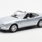 Mazda MX-5 NA Hopea Norev 1:18