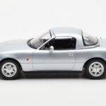 Mazda MX-5 NA Hopea Norev 1:18 - image 4 of 7