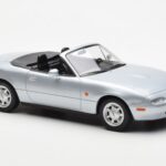 Mazda MX-5 NA Hopea Norev 1:18 - image 5 of 7