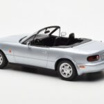 Mazda MX-5 NA Hopea Norev 1:18 - image 6 of 7