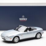 Mazda MX-5 NA Hopea Norev 1:18 - image 7 of 7