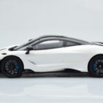 McLaren 765LT Valkoinen GT Spirit 1:18 - image 3 of 6