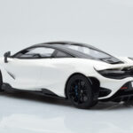 McLaren 765LT Valkoinen GT Spirit 1:18 - image 5 of 6