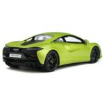 McLaren Artura GT Spirit 1:18 GT400 Hartsi - image 2 of 11