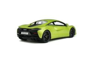 McLaren Artura GT Spirit 1:18 GT400 Hartsi — kuva 2 / 11