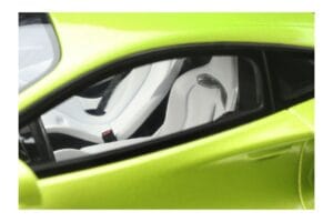McLaren Artura GT Spirit 1:18 GT400 Hartsi — kuva 11 / 11