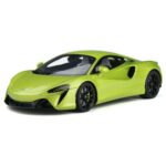 McLaren Artura GT Spirit 1:18 GT400 Hartsi