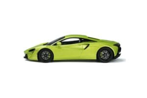 McLaren Artura GT Spirit 1:18 GT400 Hartsi — kuva 3 / 11