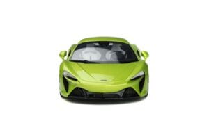 McLaren Artura GT Spirit 1:18 GT400 Hartsi — kuva 4 / 11