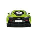 McLaren Artura GT Spirit 1:18 GT400 Hartsi - image 5 of 11