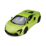 McLaren Artura GT Spirit 1:18 GT400 Hartsi - image 6 of 11