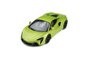 McLaren Artura GT Spirit 1:18 GT400 Hartsi — kuva 6 / 11