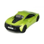 McLaren Artura GT Spirit 1:18 GT400 Hartsi - image 7 of 11