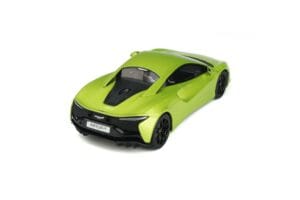McLaren Artura GT Spirit 1:18 GT400 Hartsi — kuva 7 / 11