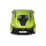 McLaren Artura GT Spirit 1:18 GT400 Hartsi - image 9 of 11